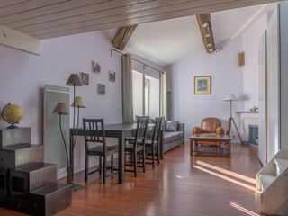 appartement 2 pièces - 54m2 à Lyon (69002)