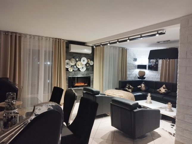 maison 8 pièces - 163m2 à Longvic (21600)