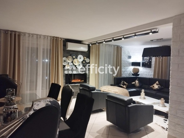 maison 8 pièces - 163m2 à Longvic (21600)