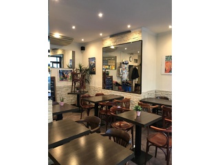 local-commercial 3 pièces - 60m2 à Nice (06000)