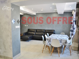 maison 4 pièces - 80m2 à Sury-le-Comtal (42450)