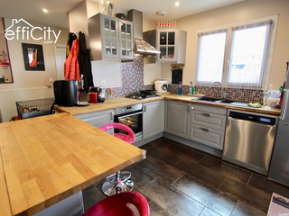 maison 5 pièces - 110m2 à Montbrison (42600)