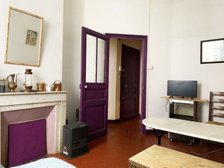 appartement 2 pièces - 42m2 à Marseille (13010)