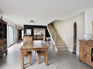 maison 6 pièces - 145m2 à Saint-Ouen-d'Aunis (17230)