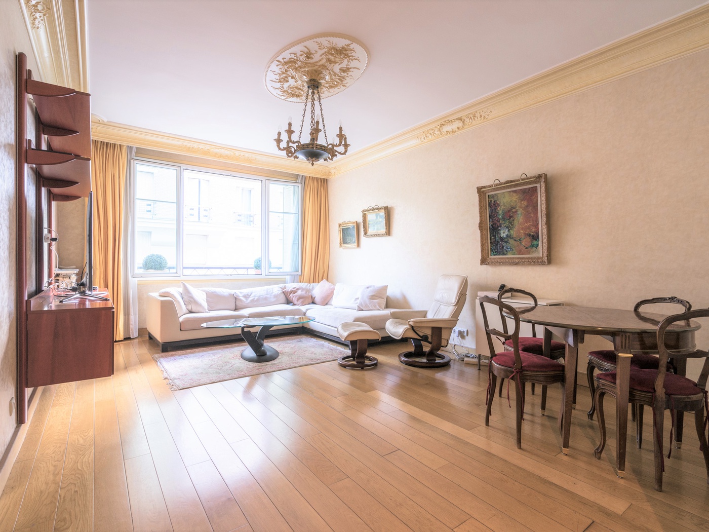 acheter appartement 77