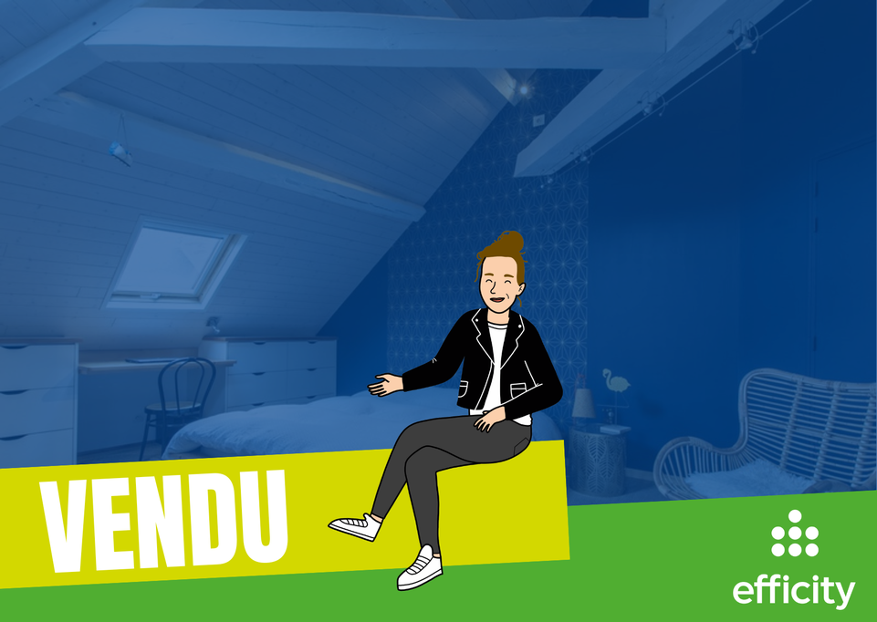 appartement 4 pièces - 111m2 à Nantes (44000)