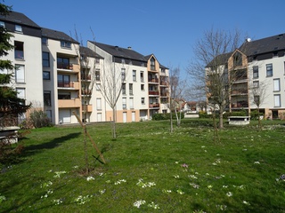 appartement 3 pièces - 71m2 à Sannois (95110)