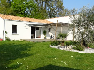 maison 3 pièces - 100m2 à Breuillet (17920)