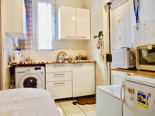 appartement 1 pièces - 18m2 à Pantin (93500)