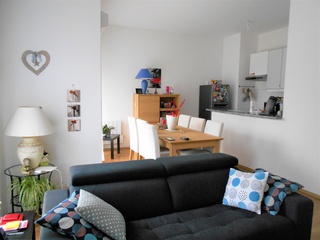 appartement 3 pièces - 70m2 à Arras (62000)