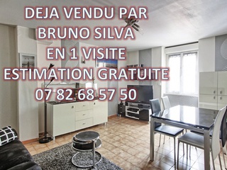 appartement 2 pièces - 47m2 à Givors (69700)