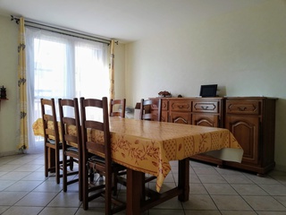 appartement 5 pièces - 104m2 à Valence (26000)