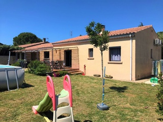 maison 5 pièces - 103m2 à Bourg-Saint-Andéol (07700)