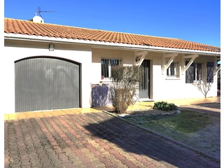 maison 4 pièces - 103m2 à Pessac (33600)
