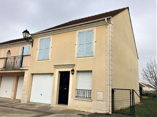 maison 5 pièces - 103m2 à Melun (77000)