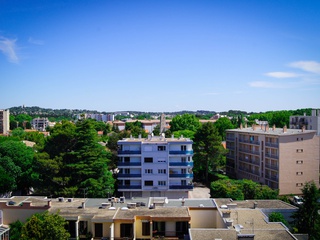 appartement 4 pièces - 72m2 à Montpellier (34000)