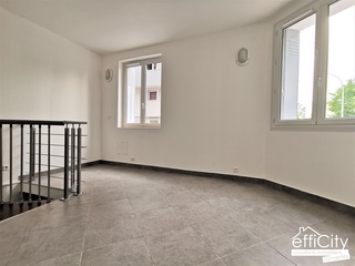 appartement 3 pièces - 49m2 à Gennevilliers (92230)