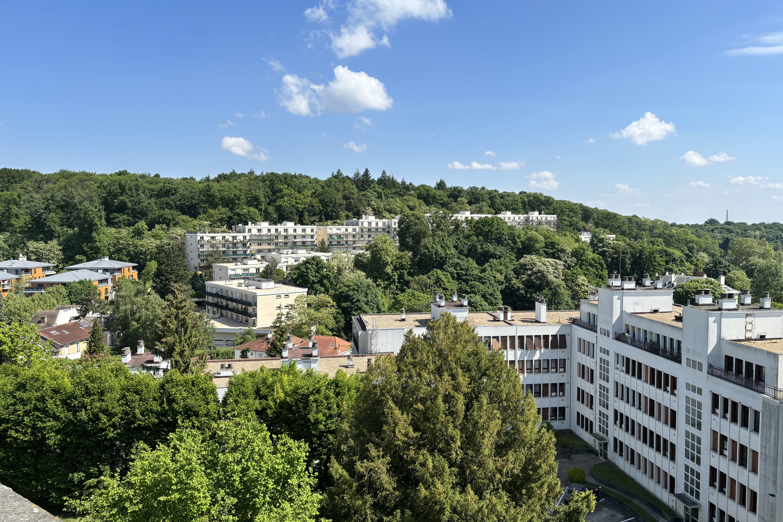 appartement 5 pièces - 103m2 à Ville-d'Avray (92410)