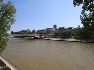 appartement 1 pièces - 22m2 à Paris (75004)