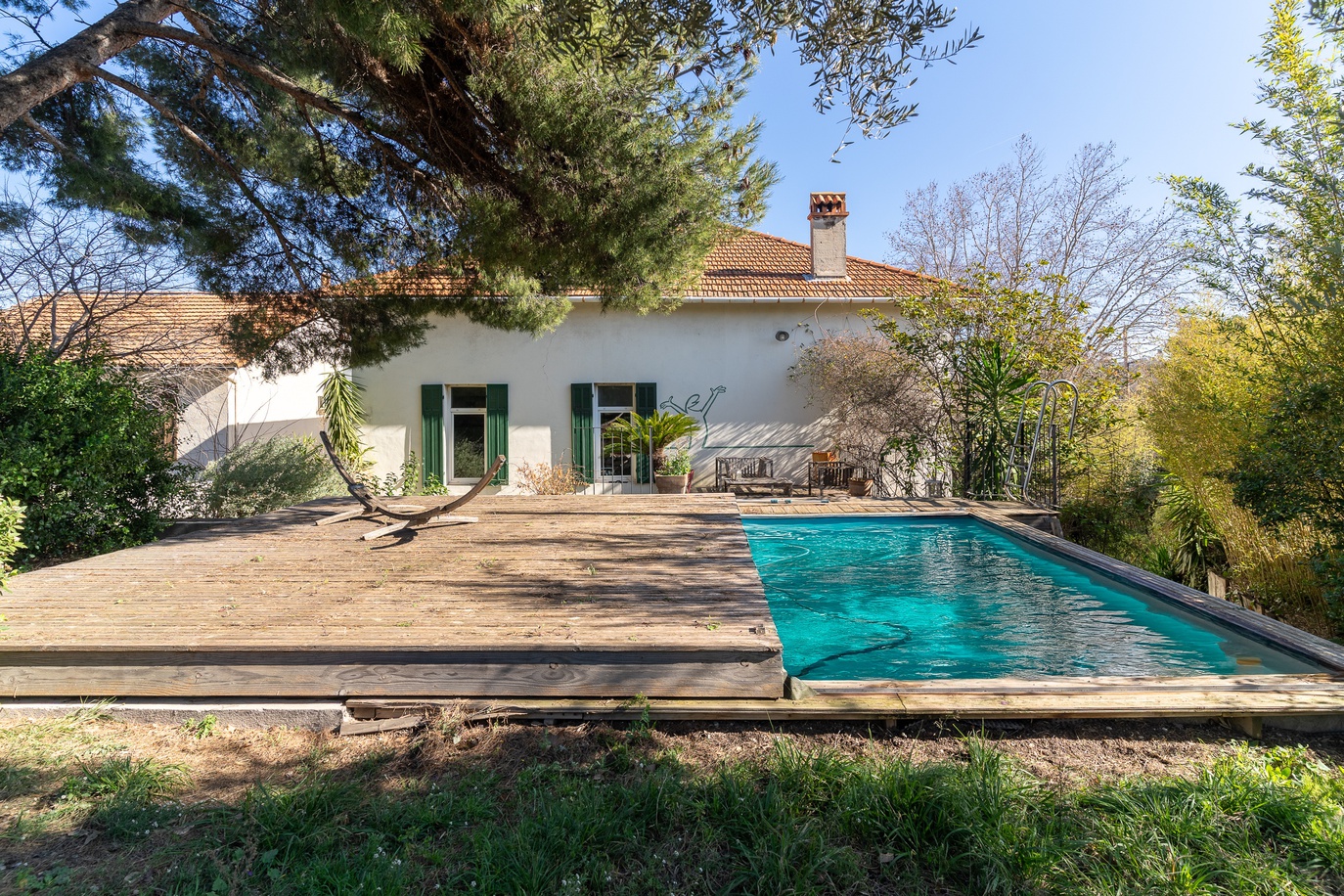 maison 8 pièces - 275,0m2 à Les Pennes-Mirabeau (13240)