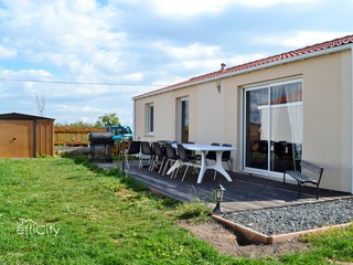 maison 5 pièces - 82m2 à Sury-le-Comtal (42450)