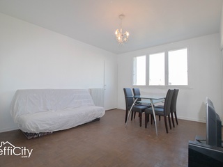 appartement 4 pièces - 71m2 à Villeurbanne (69100)