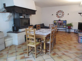 maison 6 pièces - 140m2 à Saint-Hilaire-de-Villefranche (17770)