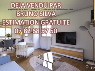 maison 4 pièces - 105m2 à Chasse-sur-Rhône (38670)