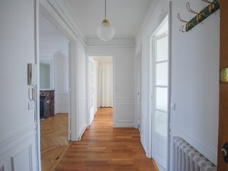 appartement 3 pièces - 68m2 à Paris (75017)