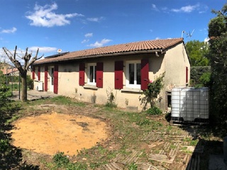 maison 4 pièces - 87m2 à Saint-Paul-Trois-Châteaux (26130)