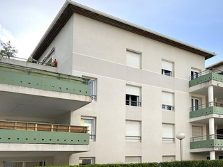 appartement 1 pièces - 25m2 à Montpellier (34000)