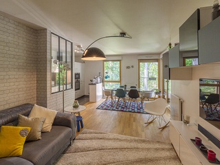 appartement 4 pièces - 91m2 à Chaville (92370)