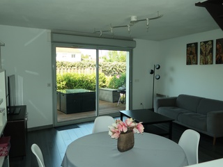 maison 3 pièces - 70m2 à Mérignac (33700)