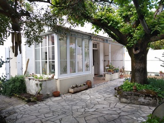 maison 6 pièces - 125m2 à Saujon (17600)