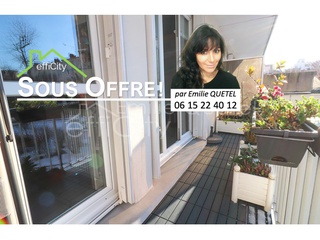 appartement 3 pièces - 66m2 à Montrouge (92120)