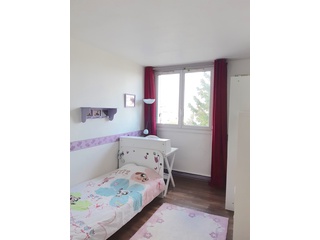 appartement 5 pièces - 83m2 à Le Plessis-Trévise (94420)