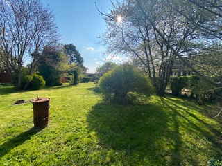terrain  - 700m2 à Crozet (01170)
