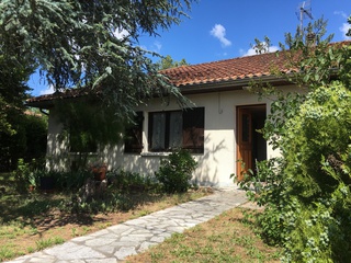 maison 5 pièces - 100m2 à Mérignac (33700)