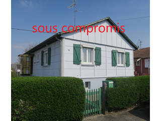 maison 4 pièces - 80m2 à Pulversheim (68840)