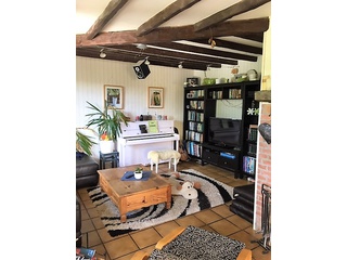 maison 7 pièces - 202m2 à Crozet (01170)