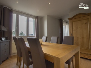 appartement 3 pièces - 74m2 à Francheville (69340)