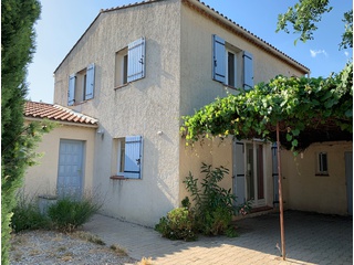 maison 6 pièces - 136m2 à Vedène (84270)