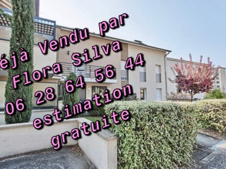 appartement 3 pièces - 68m2 à Vienne (38200)