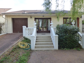 maison 5 pièces - 137m2 à Saint-Mammès (77670)