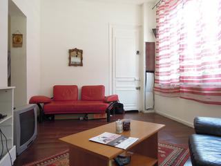 appartement 3 pièces - 56m2 à Lille (59000)