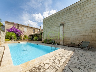 maison 6 pièces - 155m2 à Congénies (30111)