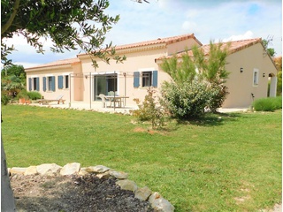 maison 5 pièces - 125m2 à Roussas (26230)