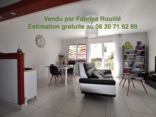 appartement 3 pièces - 72m2 à Saint-Priest (69800)