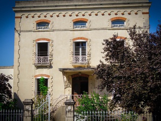 maison 12 pièces - 240m2 à Montélimar (26200)