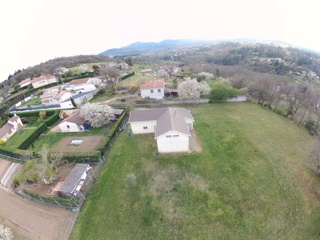 maison 4 pièces - 124m2 à Roiffieux (07100)